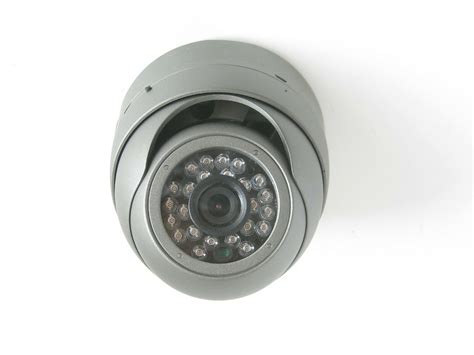 Dome Camera Junction Box 